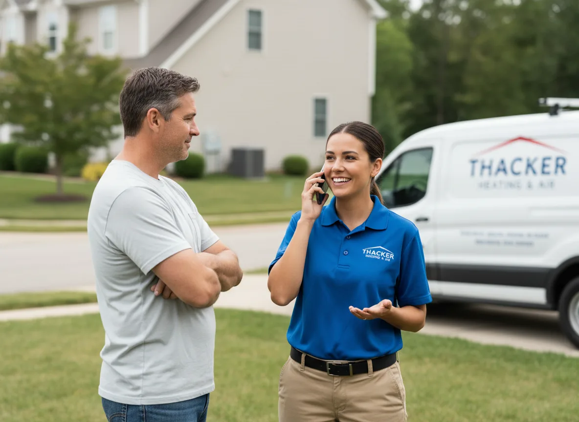 Ac Repair South Shore, SD FAQs